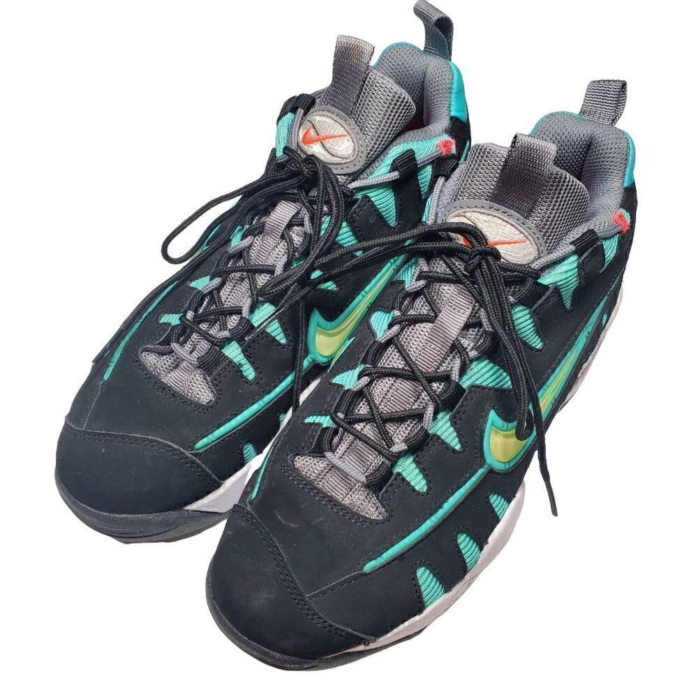 Nike Air Nomo Max NM (2012) Vintage Womens Trainers Sneakers.